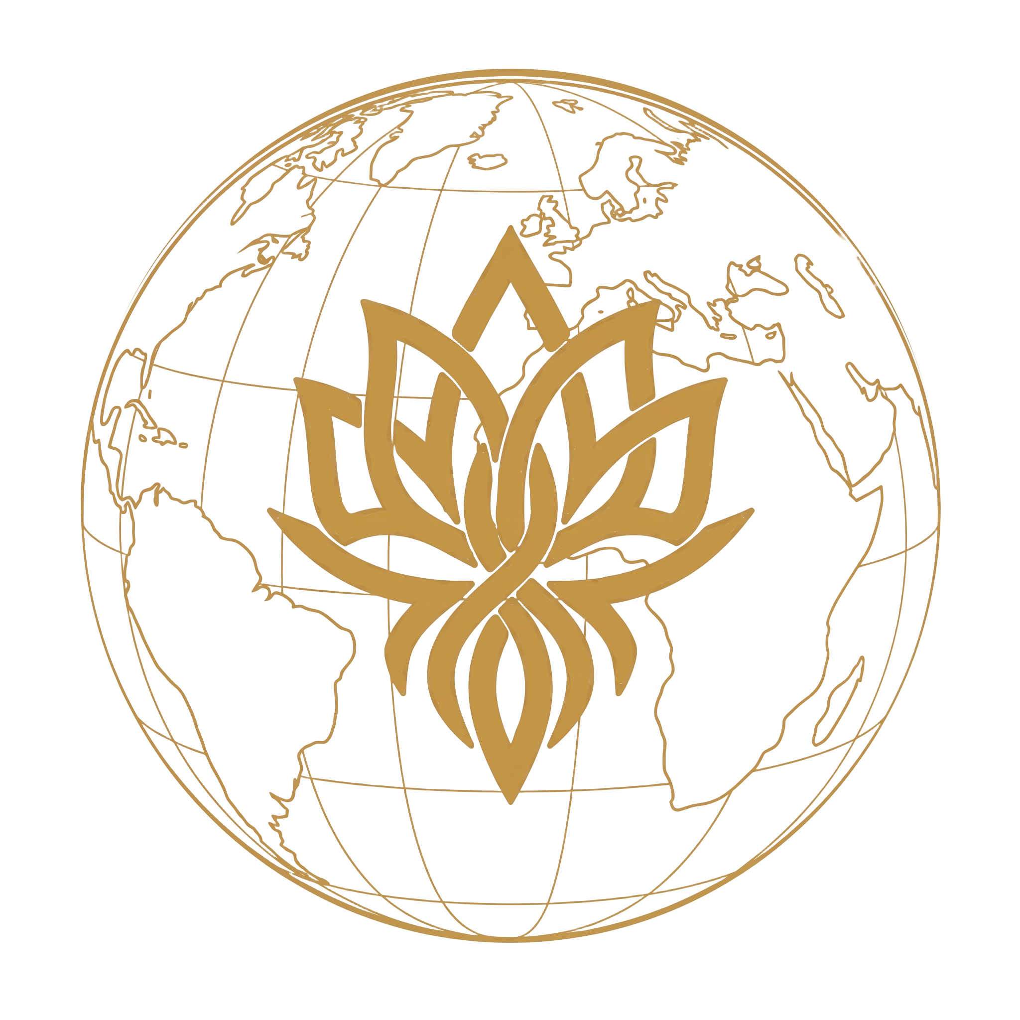 The Real Yoga Online logo